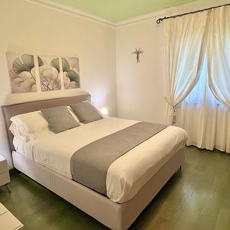 Agriturismo Il Cantico Di San Francesco Palazzo  Ngoại thất bức ảnh