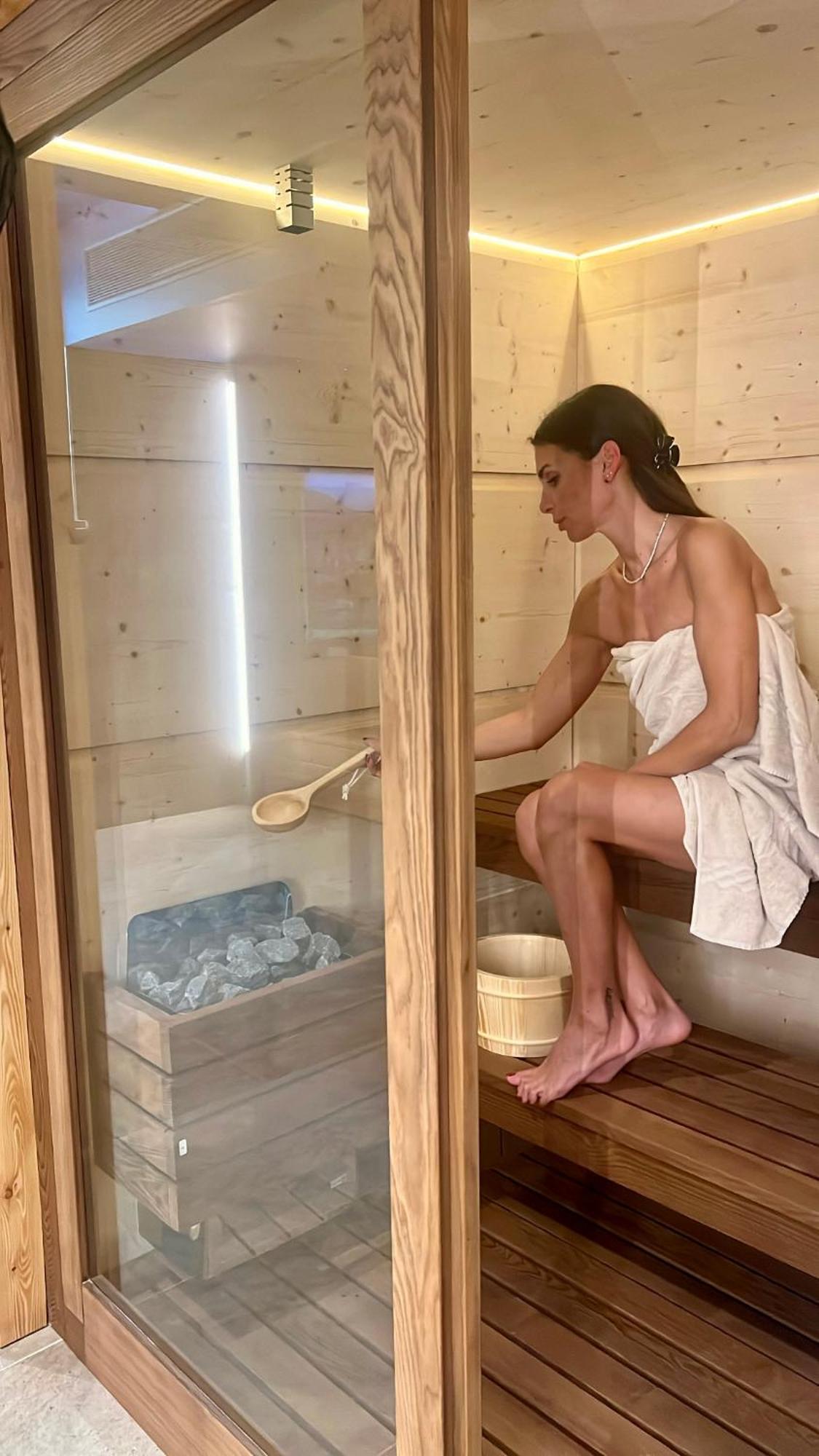 Agriturismo Il Cantico Di San Francesco Palazzo  Ngoại thất bức ảnh